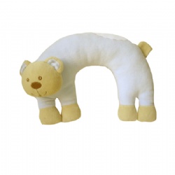 Bear Baby Pillow