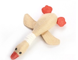 Goose Interactive Toys